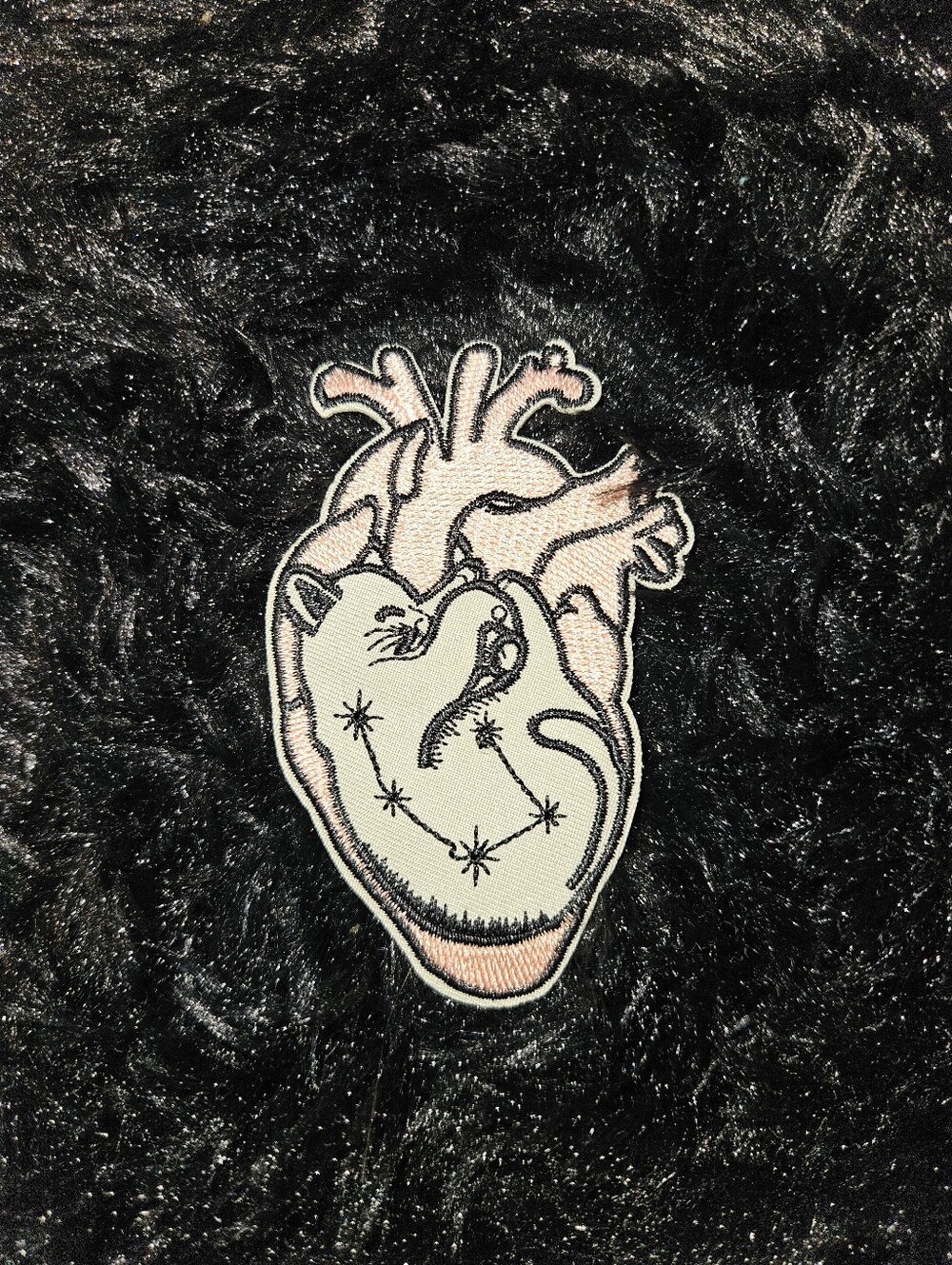 Patch Bundle X5 - Picture 5 of 6